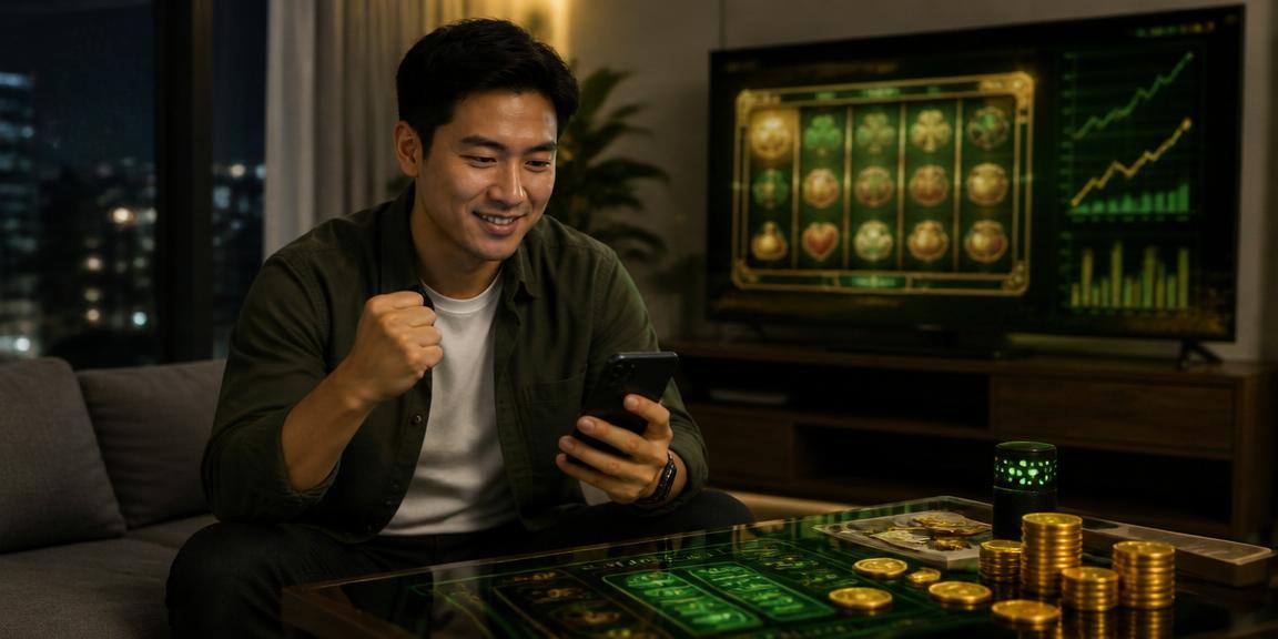 7l8891 Phòng game slot